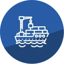 Business Home Import icon 1