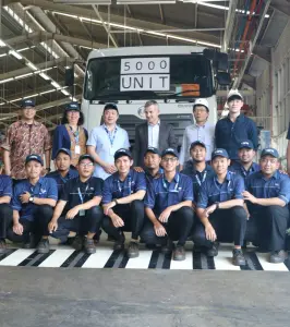 Gallery Peresmian Produksi 5000 unit UD Trucks di Indonesia 2 img_0010