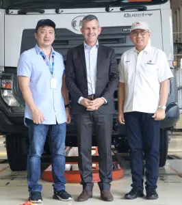 Gallery Peresmian Produksi 5000 unit UD Trucks di Indonesia 7 img_9991