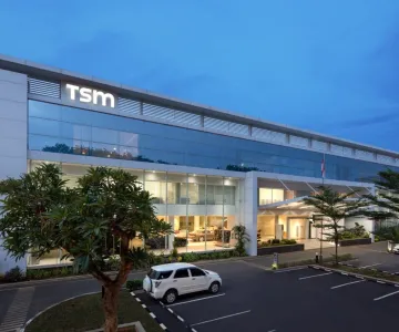 Slideshow Indonesias Automotive Company new tsm